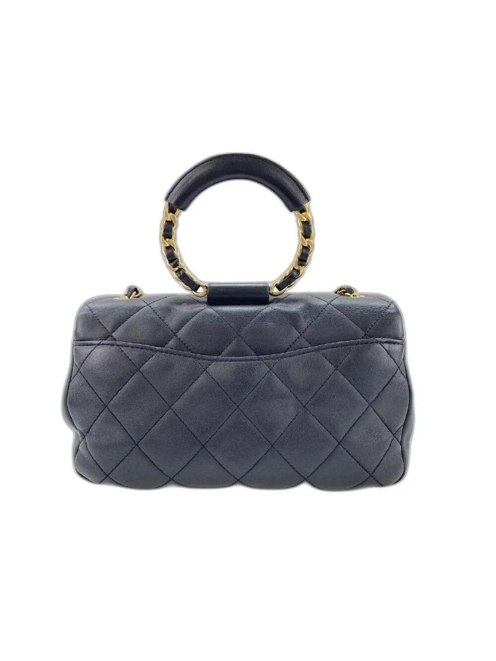 Chanel Shoulder Bag Quilted